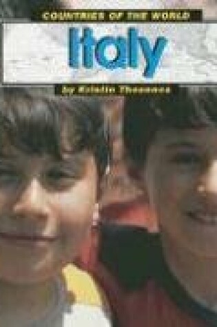 Cover of Italy