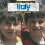 Cover of Italy