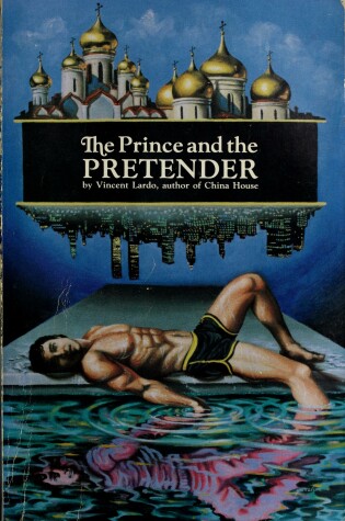 Cover of The Prince and Pretender