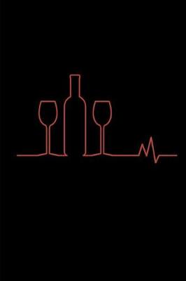 Book cover for My Blood Type Is Wine