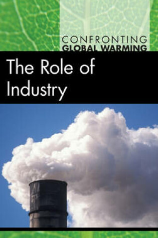 Cover of The Role of Industry