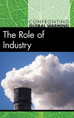 Book cover for The Role of Industry