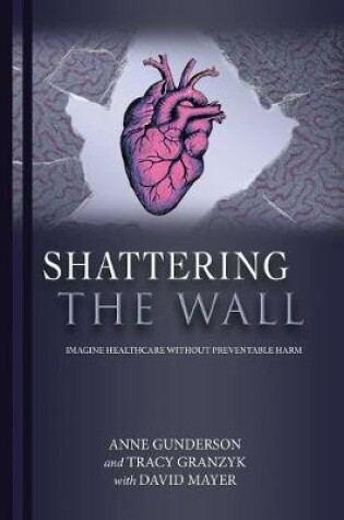 Cover of Shattering the Wall