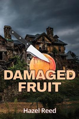 Book cover for Damaged Fruit