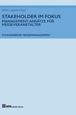 Cover of Stakeholder im Fokus