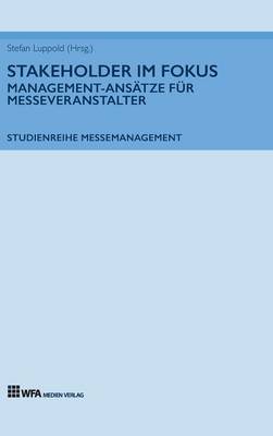 Book cover for Stakeholder im Fokus