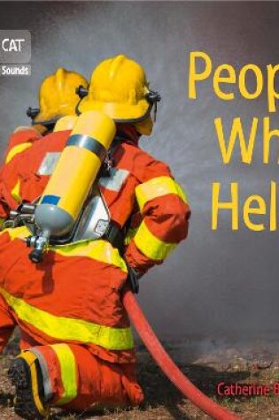 Cover of People Who Help