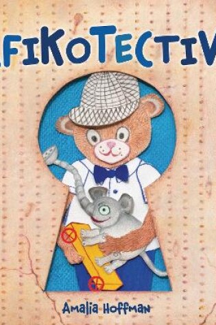 Cover of Afikotective