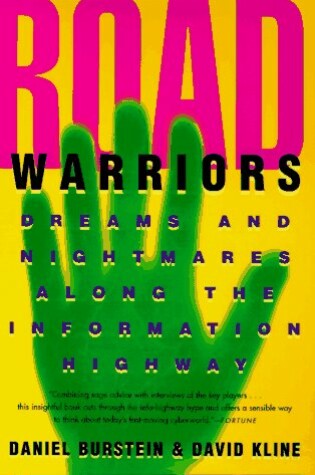 Cover of Road Warriors