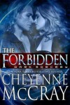 Book cover for The Forbidden