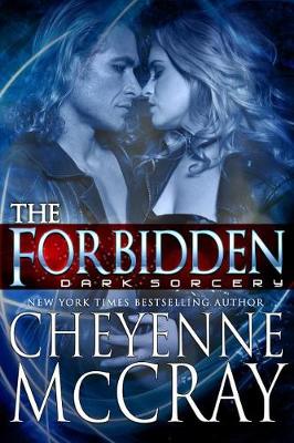 Cover of The Forbidden