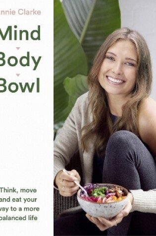 Cover of Mind Body Bowl