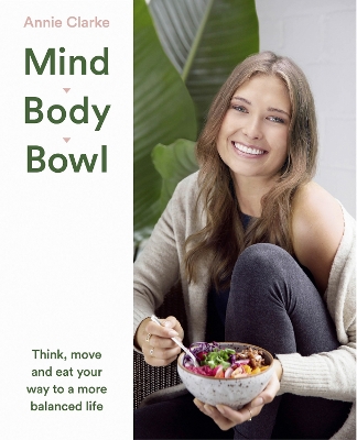 Book cover for Mind Body Bowl