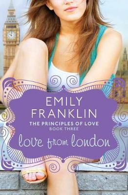 Cover of Love from London
