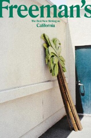 Cover of Freeman's California