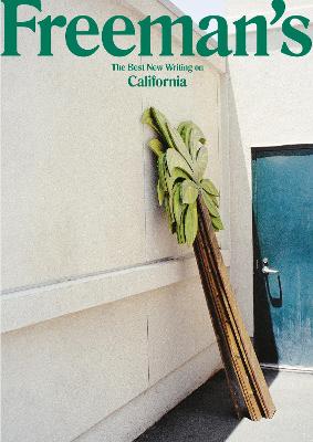 Book cover for Freeman's California