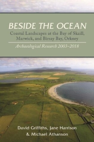 Cover of Beside the Ocean