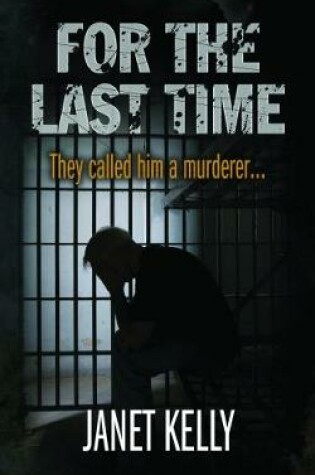 Cover of For the Last Time