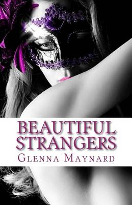 Book cover for Beautiful Strangers