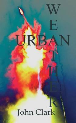 Book cover for Urban Weather