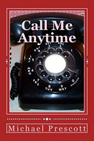 Cover of Call Me Anytime