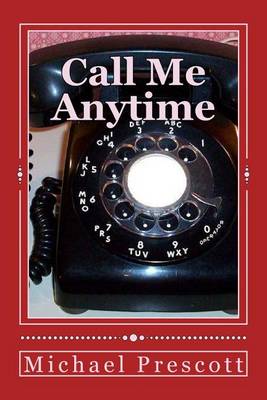 Book cover for Call Me Anytime