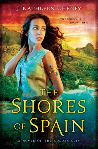Cover of The Shores of Spain