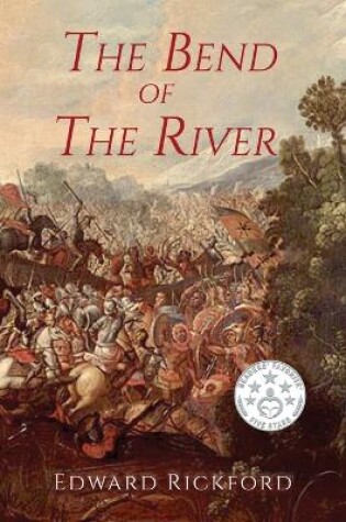 Cover of The Bend of the River