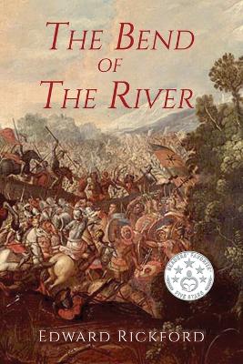 Book cover for The Bend of the River