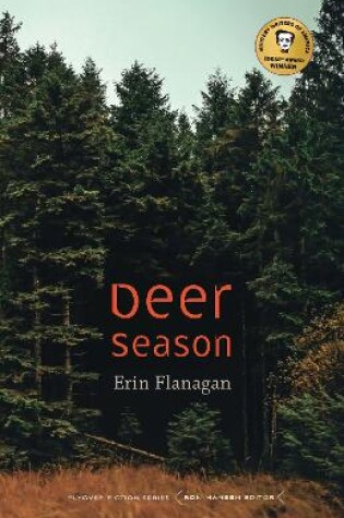 Cover of Deer Season