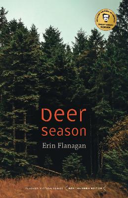 Cover of Deer Season