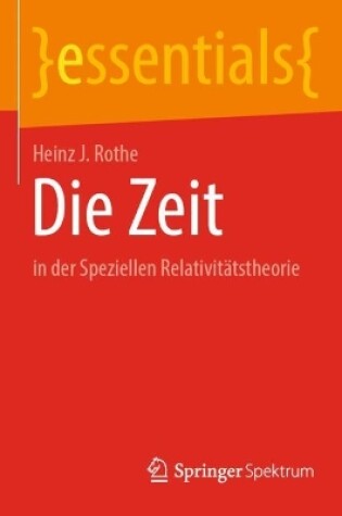 Cover of Die Zeit