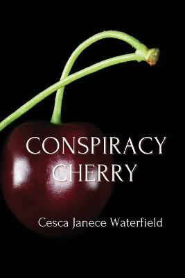 Cover of Conspiracy Cherry