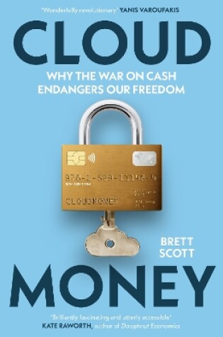 Cover of Cloudmoney