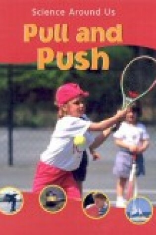 Cover of Pull and Push