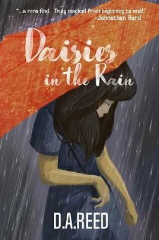 Cover of Daisies in the Rain