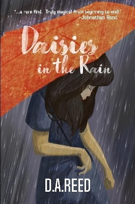 Book cover for Daisies in the Rain