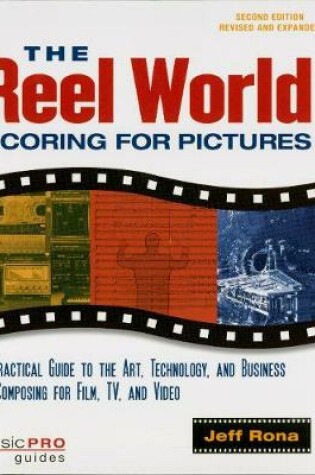 Cover of The Reel World