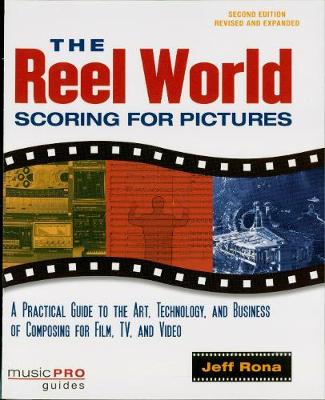 Cover of The Reel World