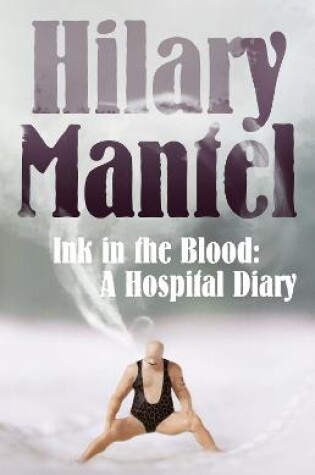 Cover of Ink in the Blood