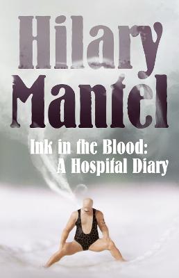 Book cover for Ink in the Blood