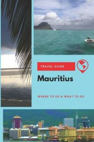 Cover of Mauritius Travel Guide