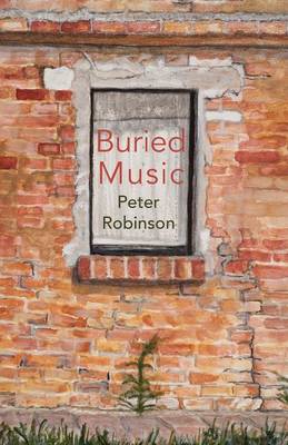 Book cover for Buried Music