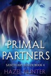Book cover for Primal Partners (Book Four of the Sanctuary Coven Series)