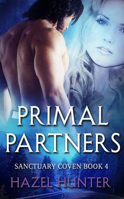Book cover for Primal Partners (Book Four of the Sanctuary Coven Series)