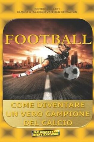 Cover of Football