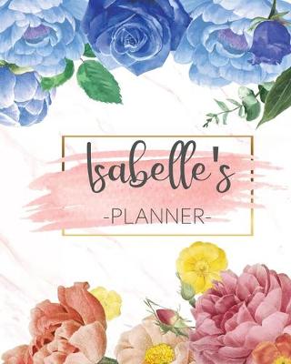 Book cover for Isabelle's Planner