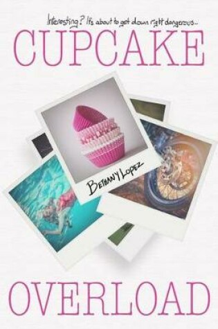 Cover of Cupcake Overload