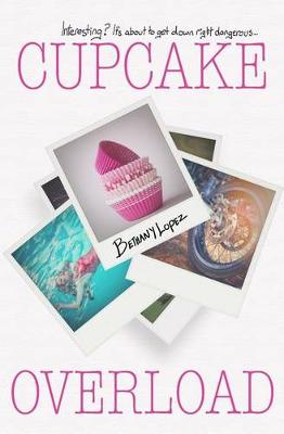 Book cover for Cupcake Overload