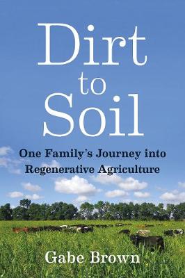 Cover of Dirt to Soil